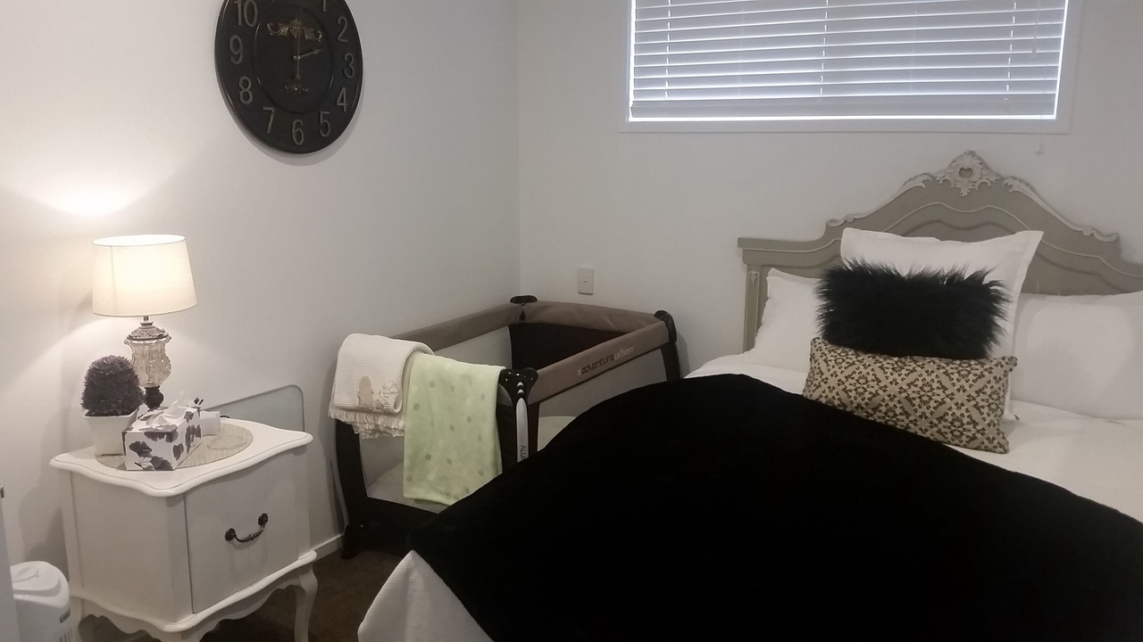 Photo of Bedroom in Beachlands