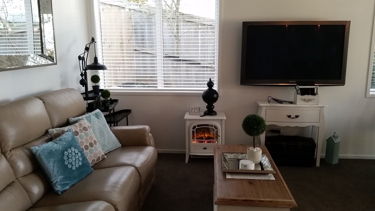 Photo of Livingroom in Beachlands