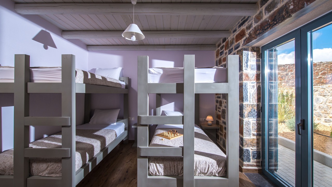 Photo of Bedroom in Anopolis
