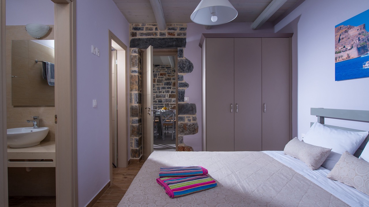 Photo of Bedroom in Anopolis