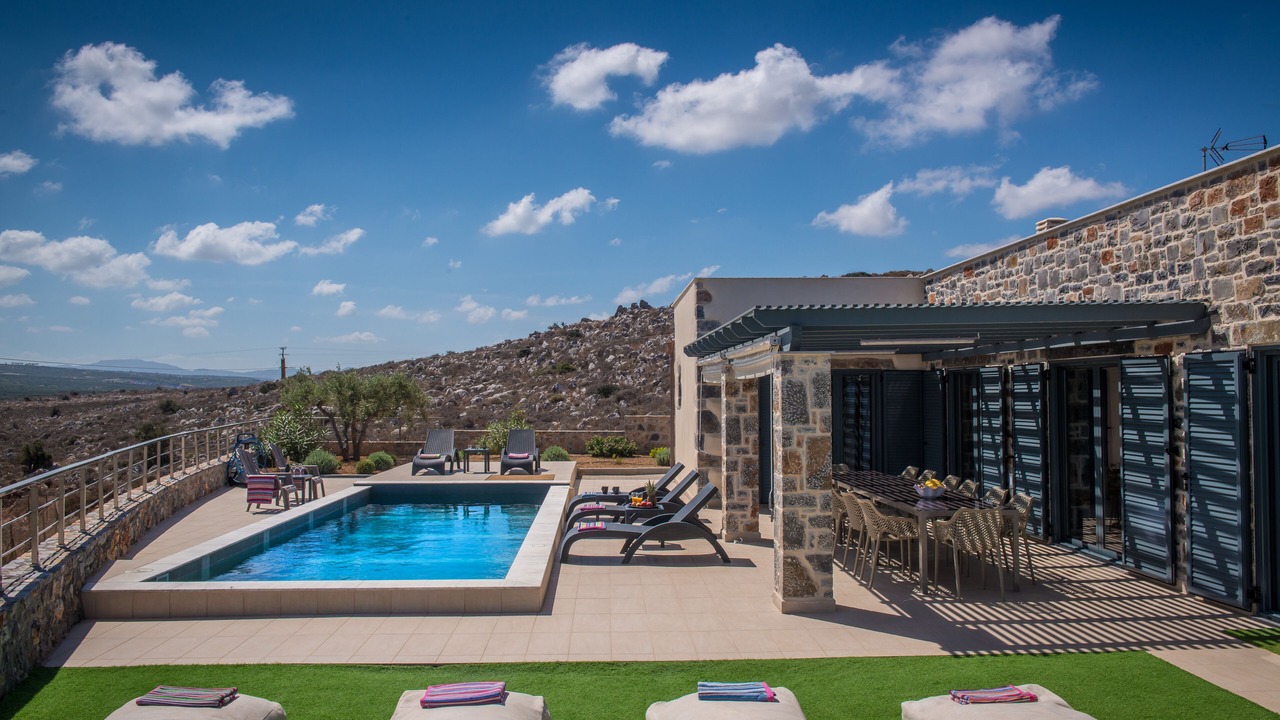 Photo of Outdoor in Anopolis