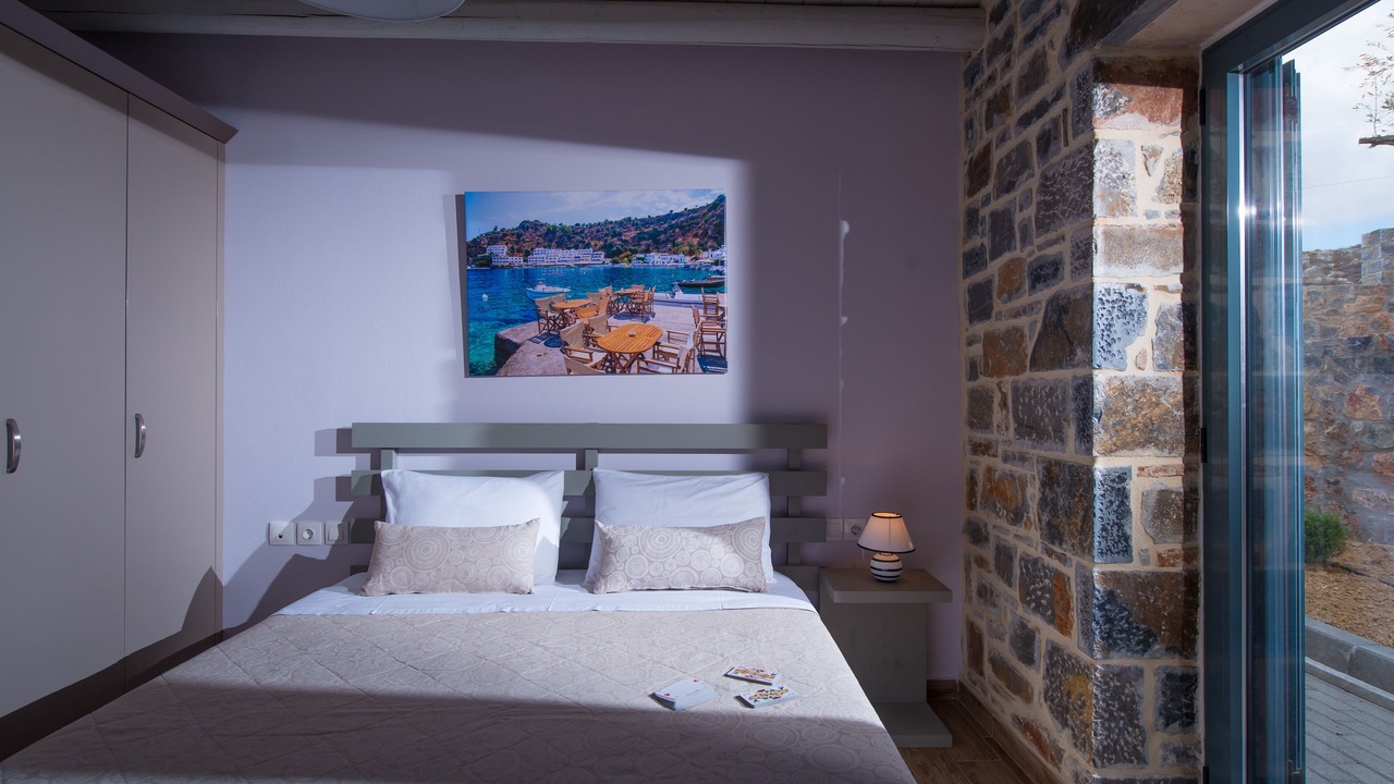 Photo of Bedroom in Anopolis