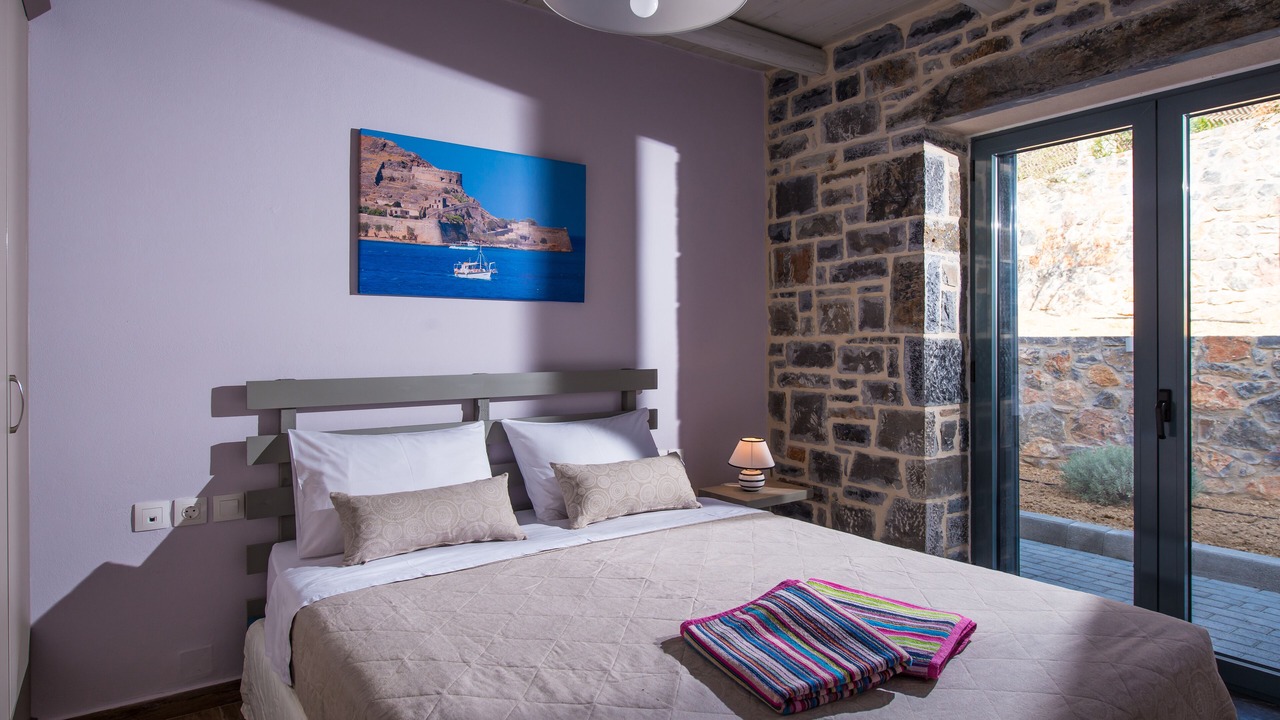 Photo of Bedroom in Anopolis