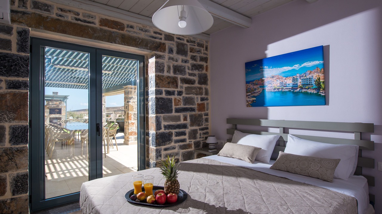 Photo of Bedroom in Anopolis