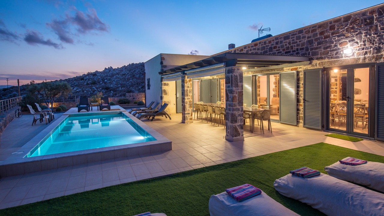 Photo of Outdoor in Anopolis