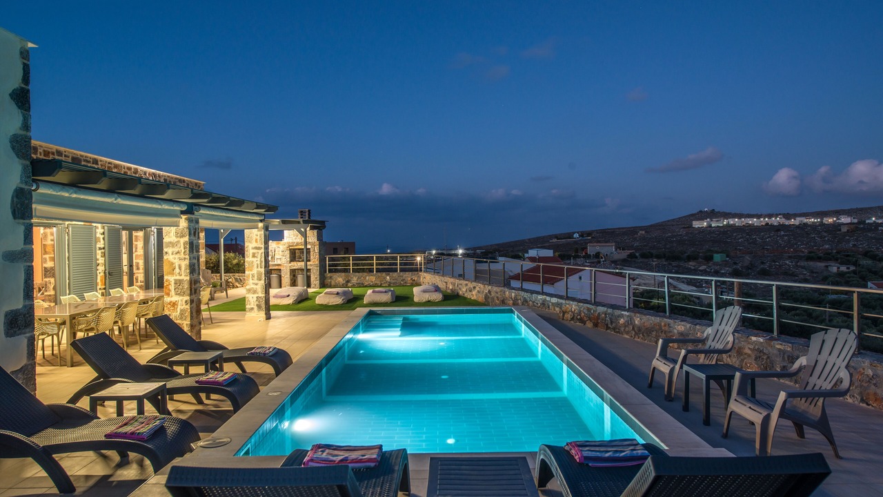 Photo of Outdoor in Anopolis