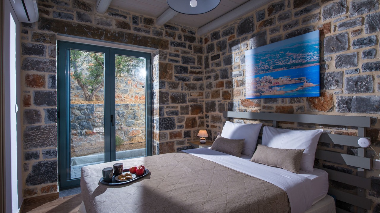 Photo of Bedroom in Anopolis