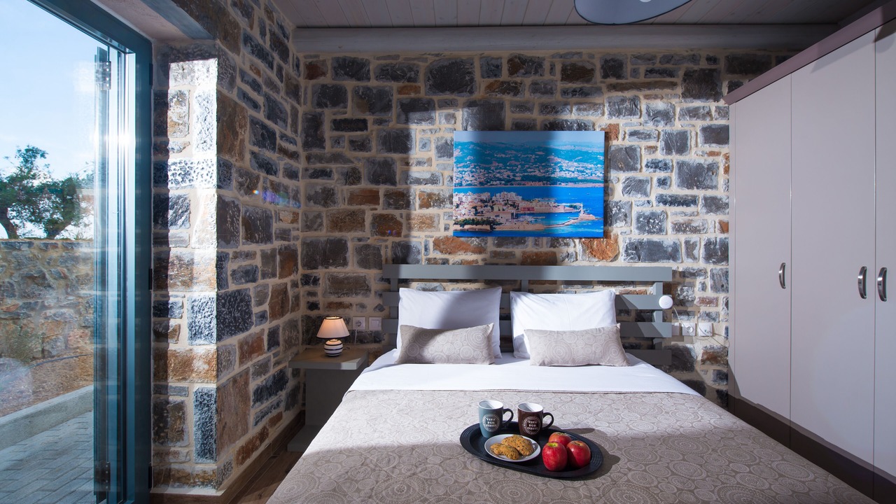 Photo of Bedroom in Anopolis