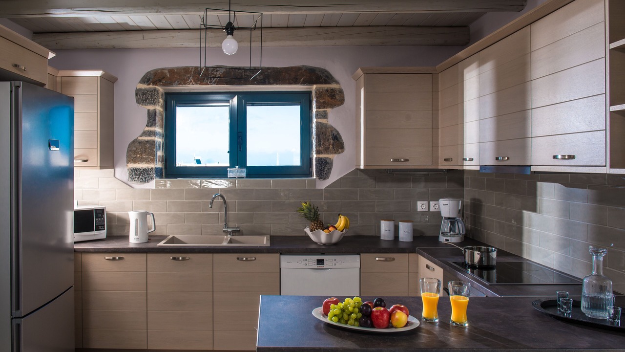 Photo of Kitchen in Anopolis