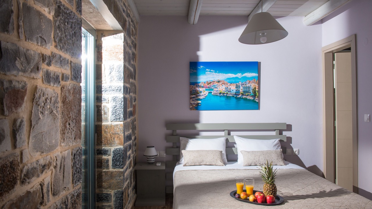 Photo of Bedroom in Anopolis