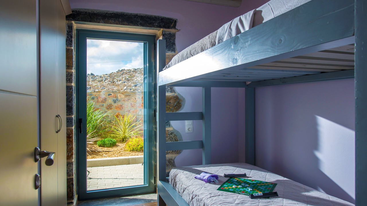Photo of Bedroom in Anopolis