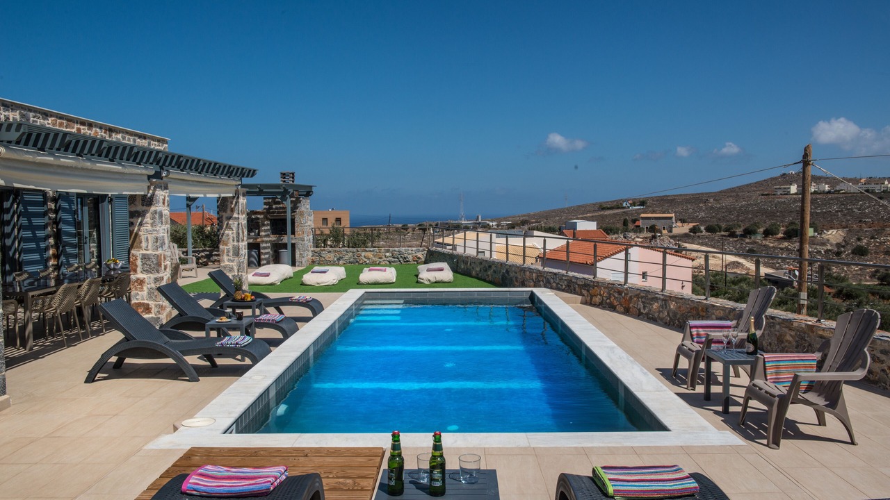 Photo of Outdoor in Anopolis
