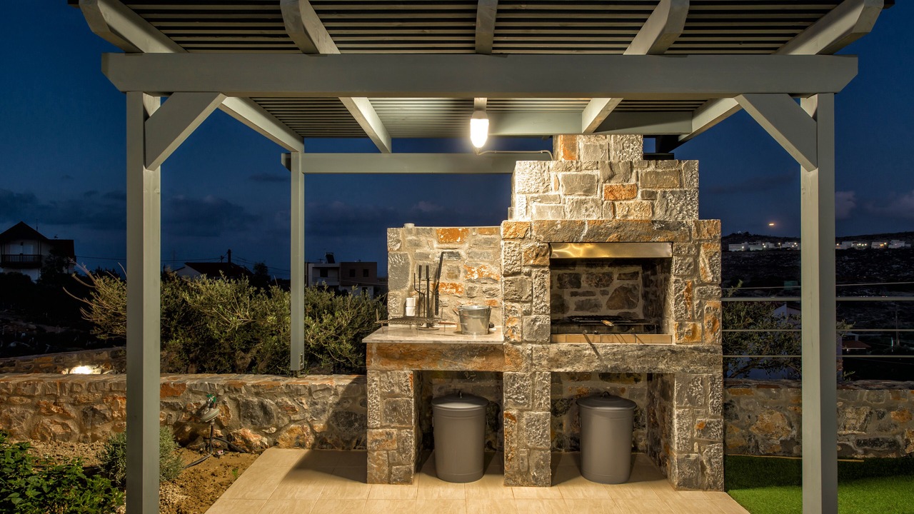 Photo of Patio Balcony in Anopolis