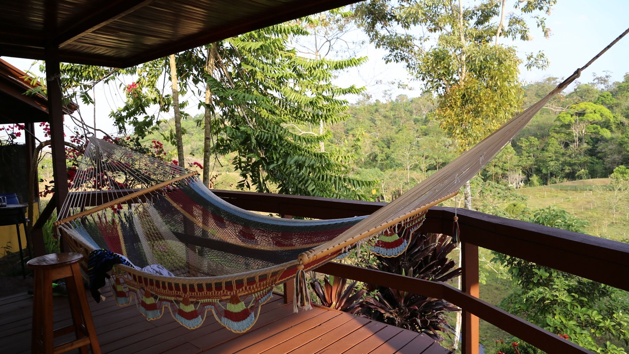 Photo of Outdoor in Chachagua
