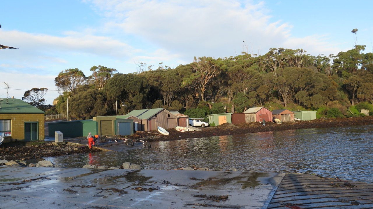 Photo of Outdoor in White Beach