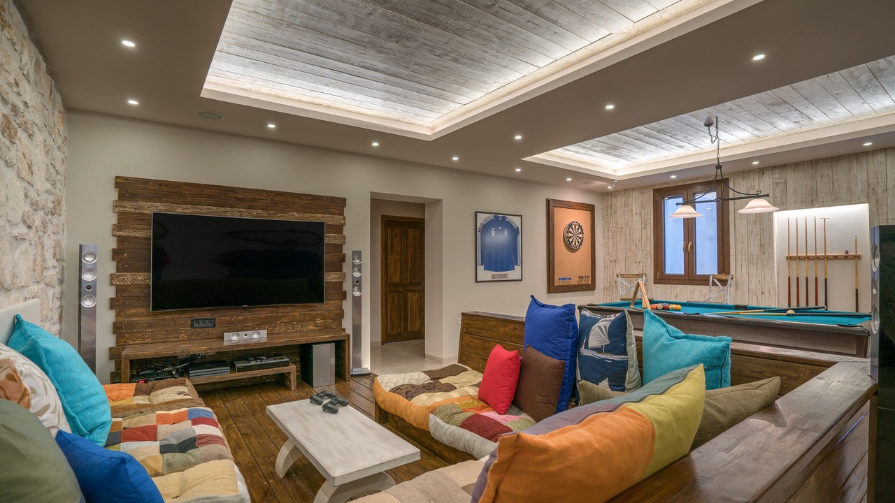 Photo of Bedroom in Anafonitria