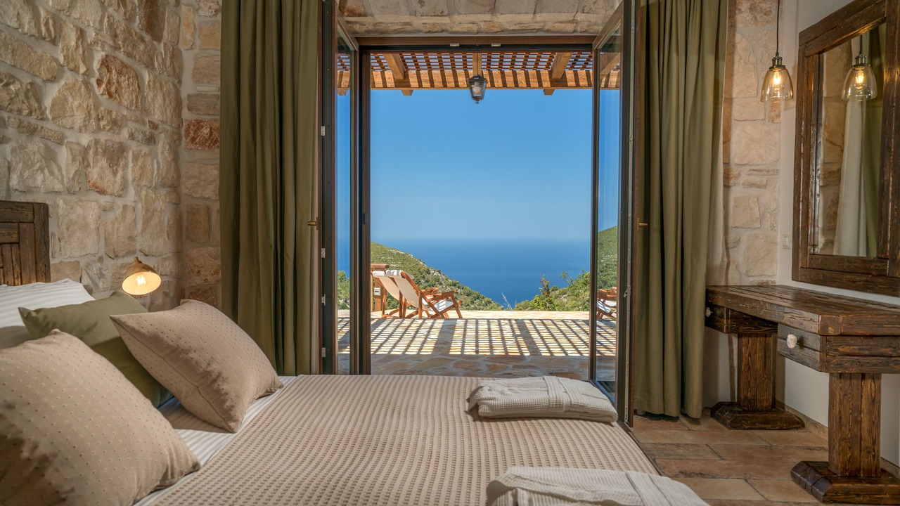 Photo of Bedroom in Anafonitria