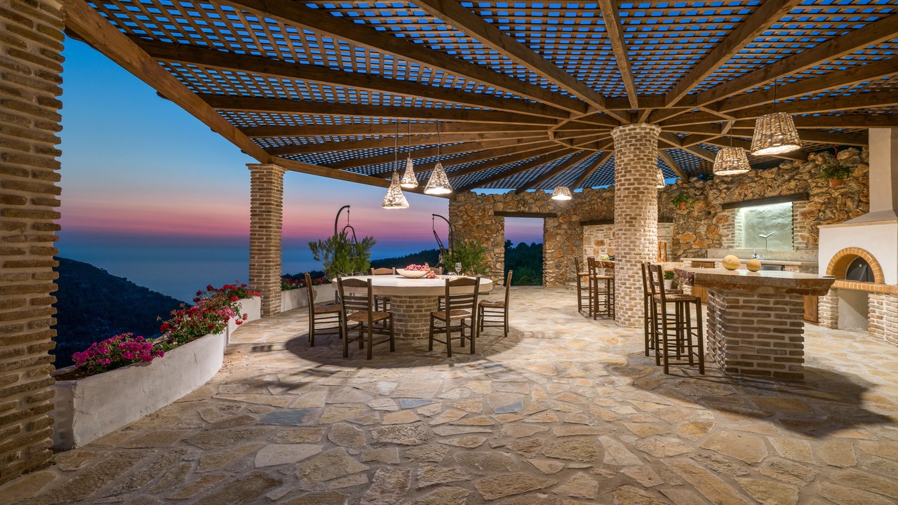 Photo of Outdoor in Anafonitria
