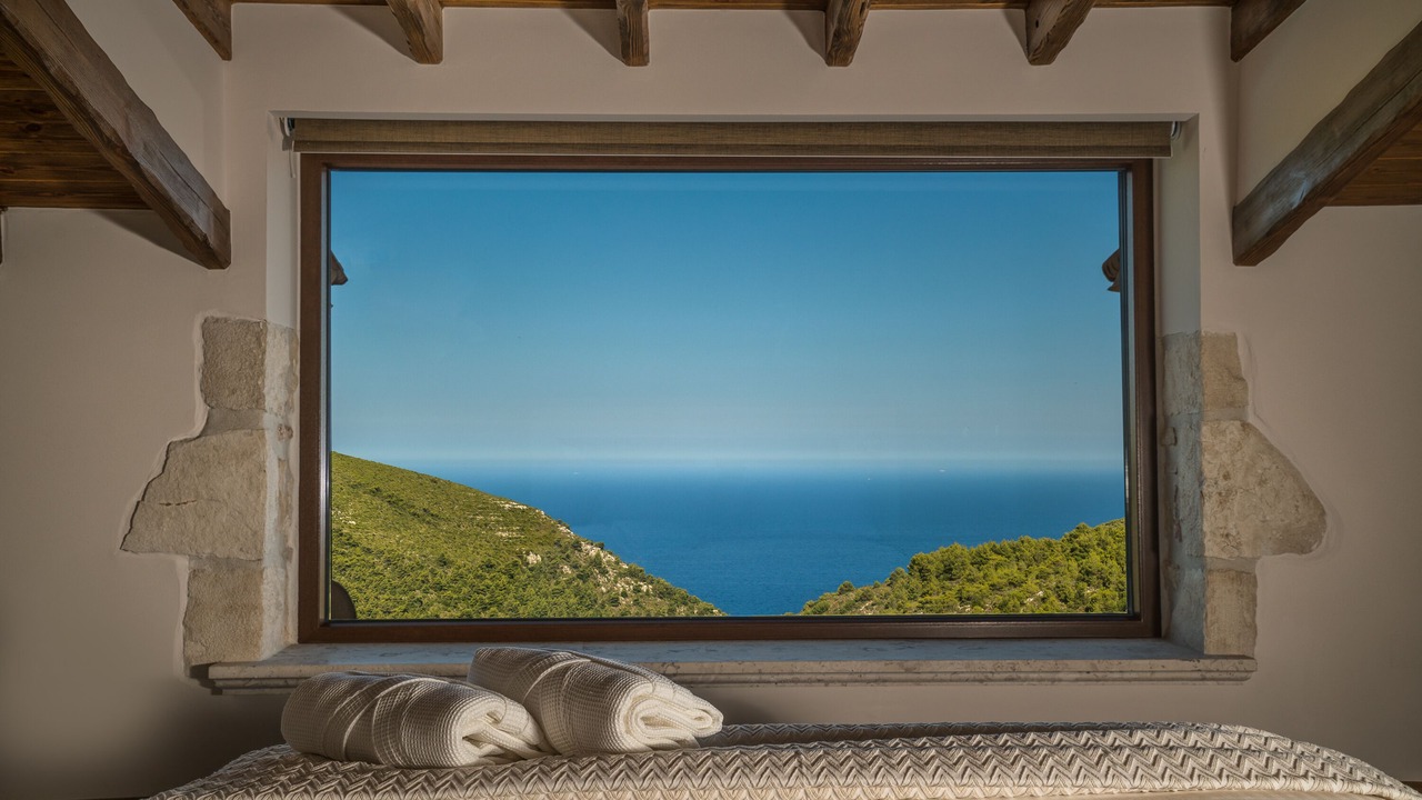 Photo of Bedroom in Anafonitria