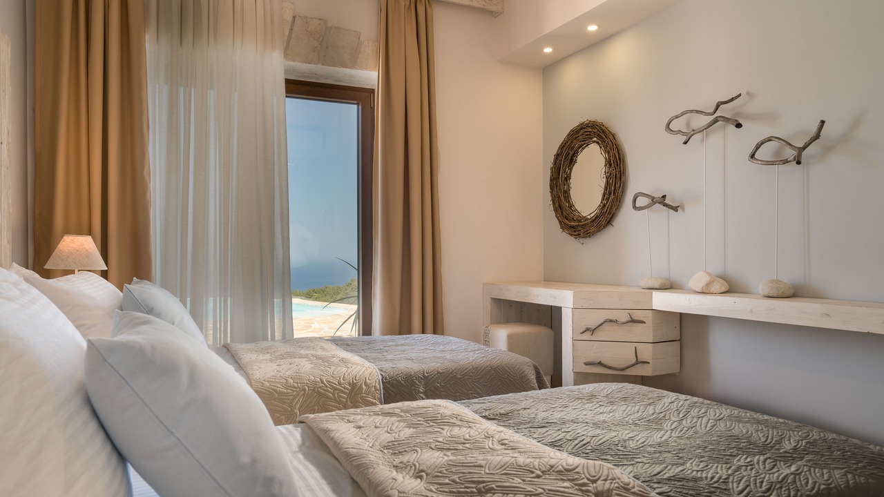 Photo of Bedroom in Anafonitria