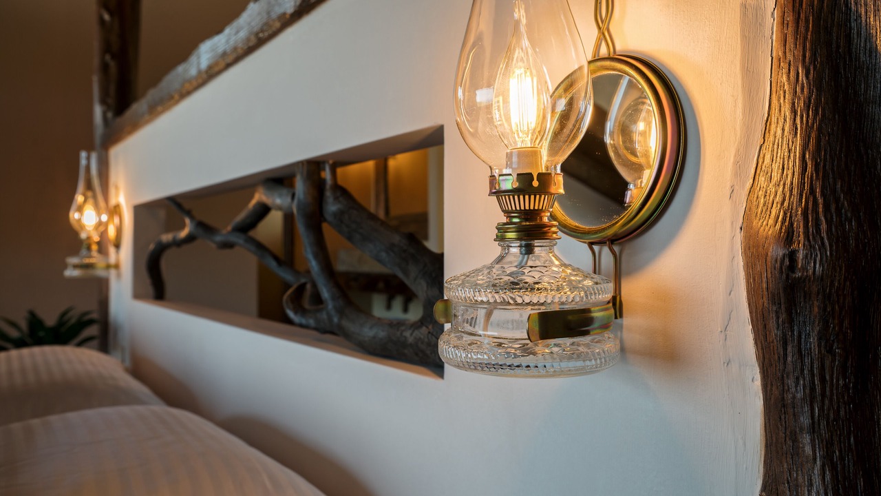 Photo of Bedroom in Anafonitria