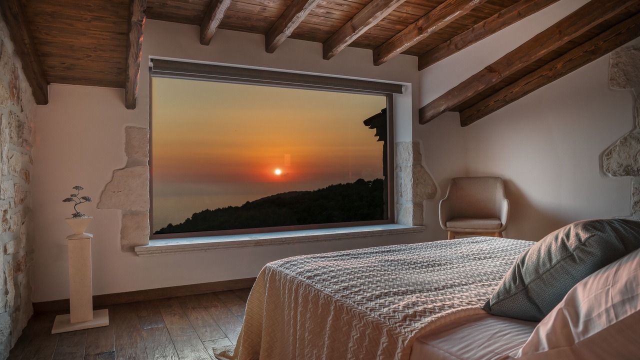 Photo of Bedroom in Anafonitria