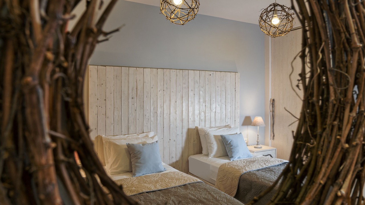 Photo of Bedroom in Anafonitria