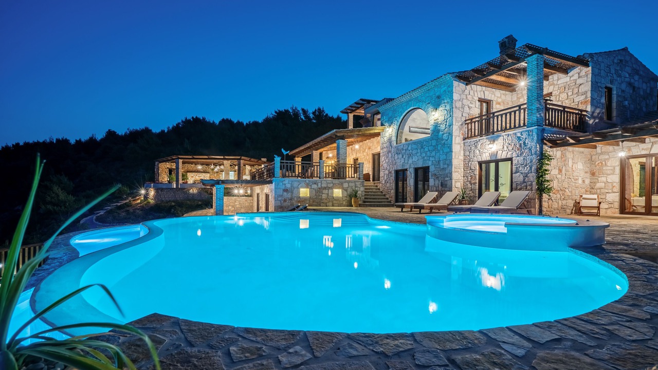 Photo of Outdoor in Anafonitria