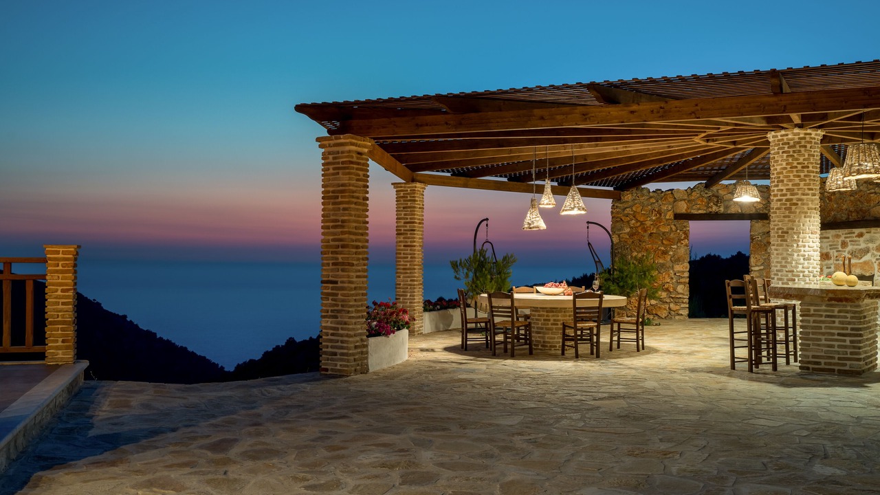 Photo of Outdoor in Anafonitria