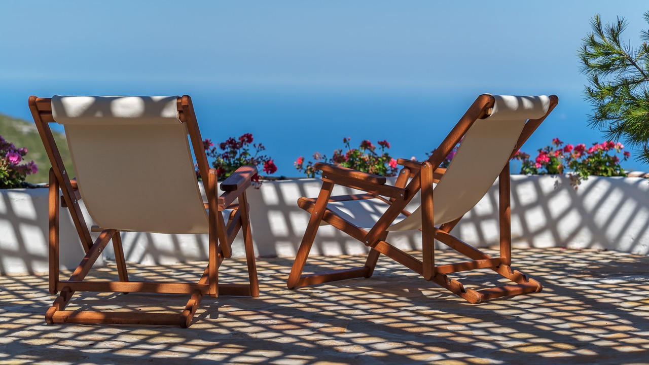 Photo of Outdoor in Anafonitria