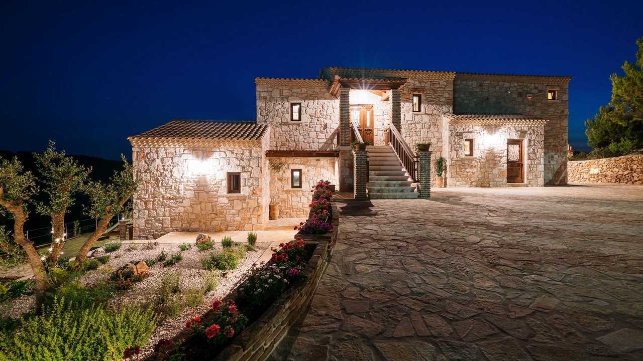 Photo of Outdoor in Anafonitria