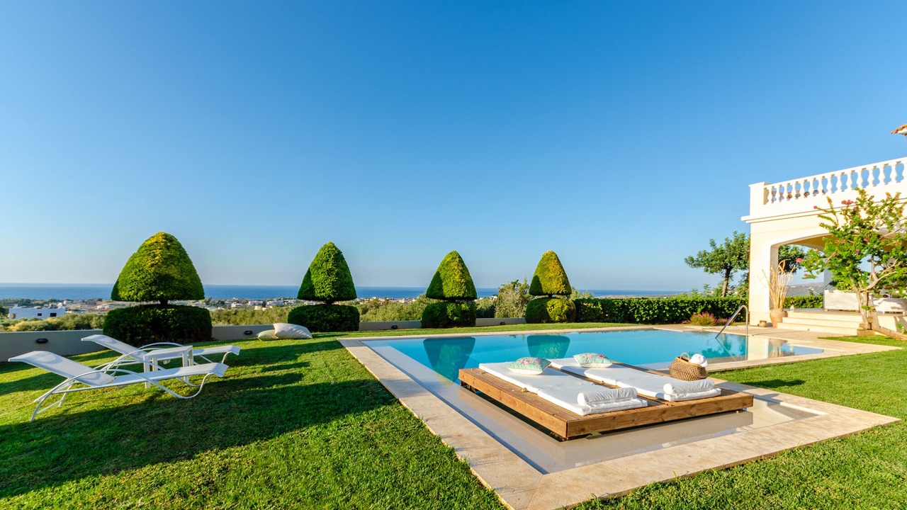 Photo of Outdoor in Malia