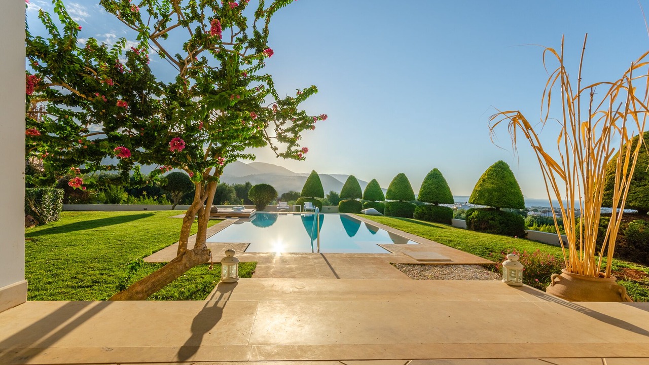 Photo of Outdoor in Malia