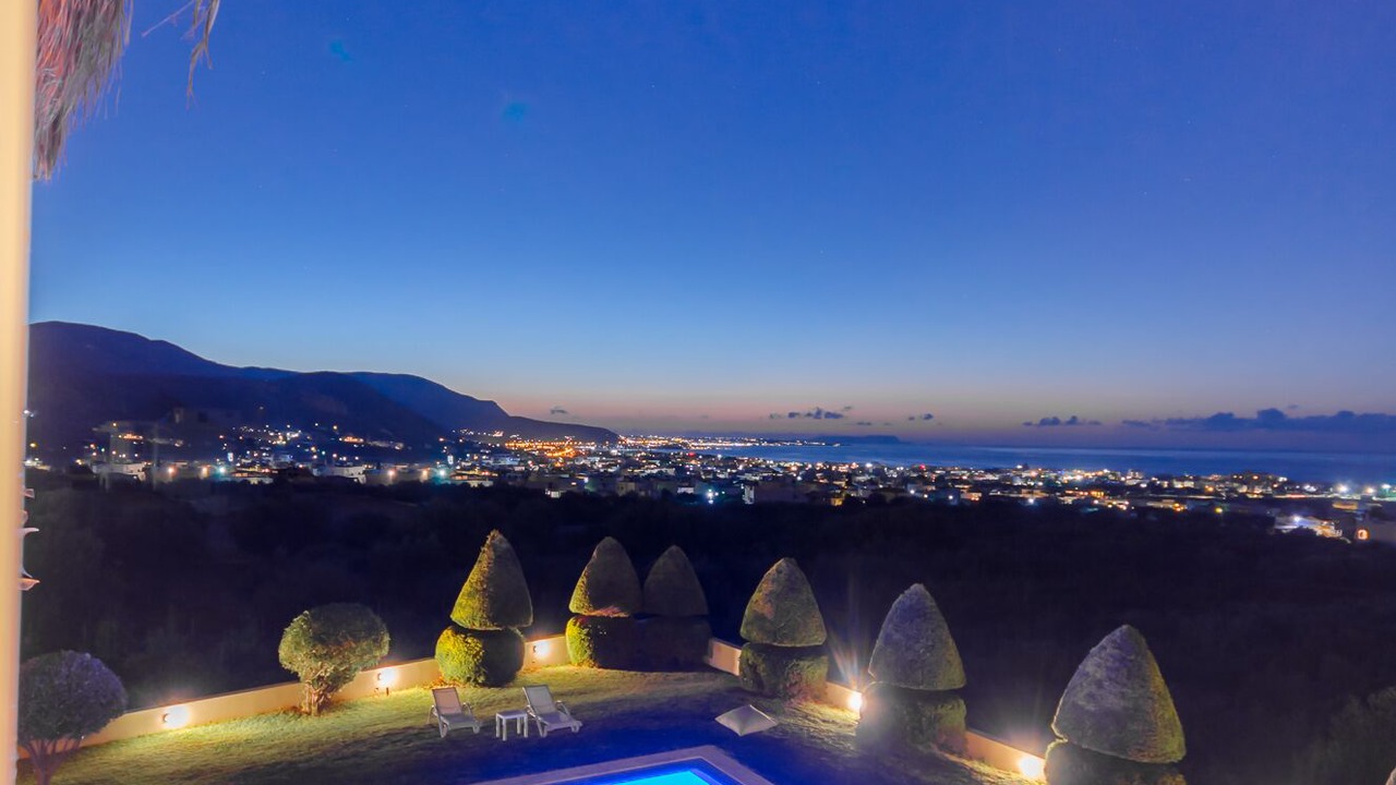 Photo of Outdoor in Malia