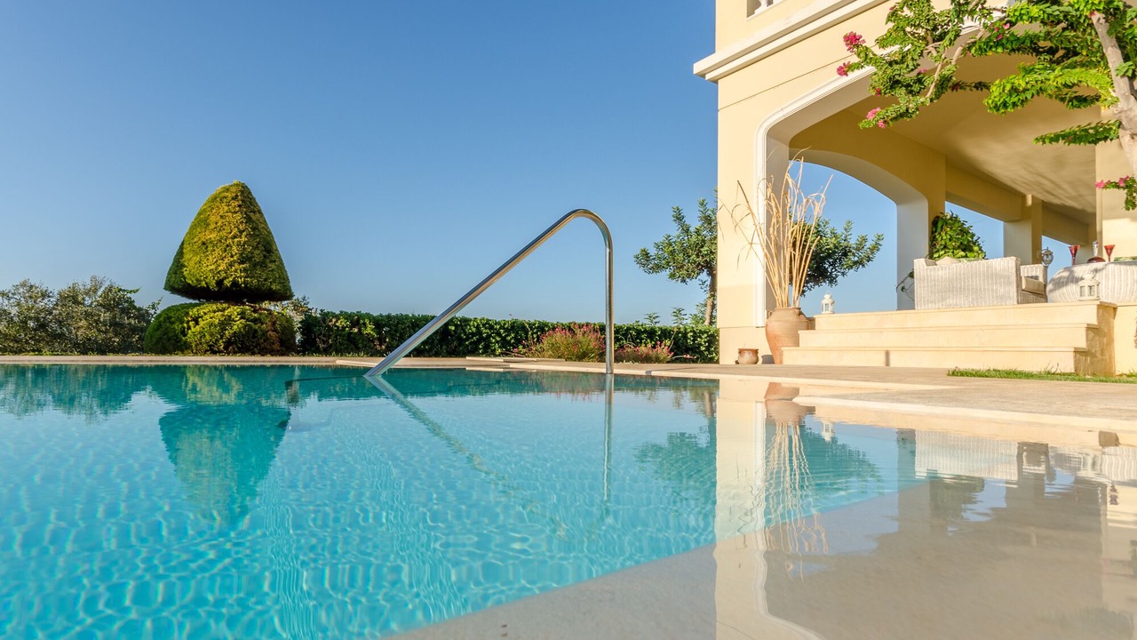 Photo of Outdoor in Malia