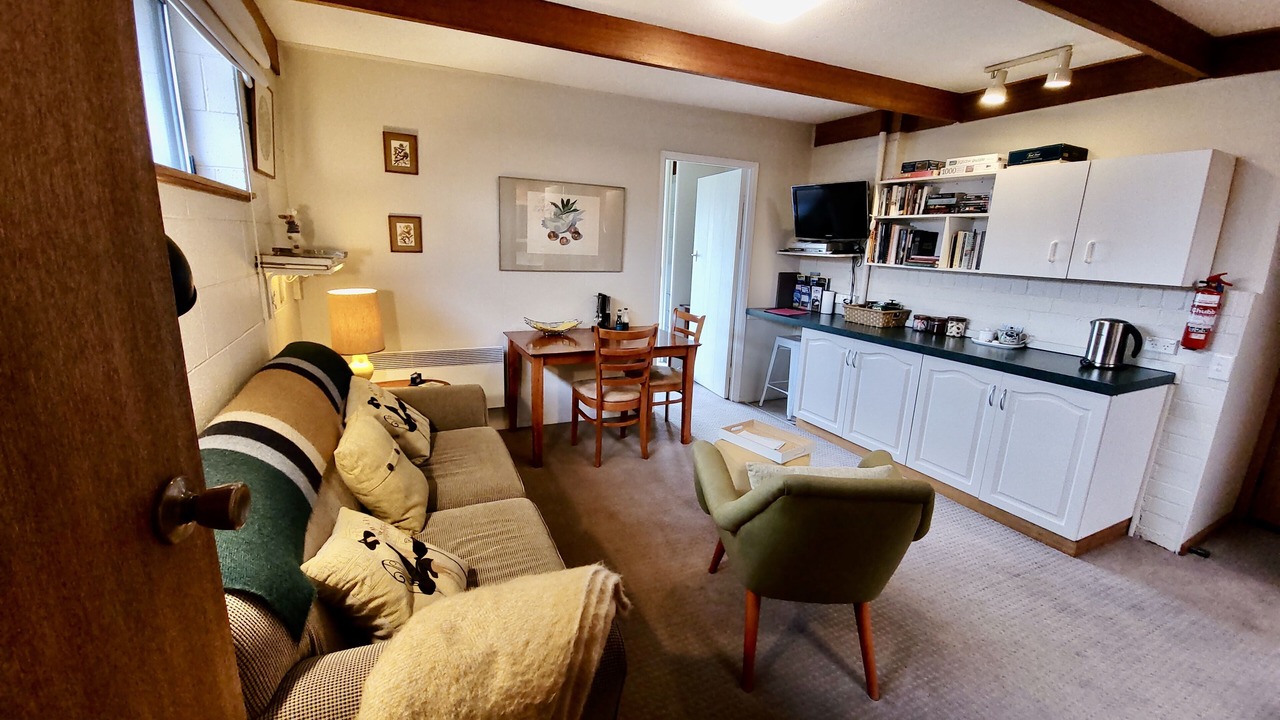 Photo of Bedroom in Sandy Bay