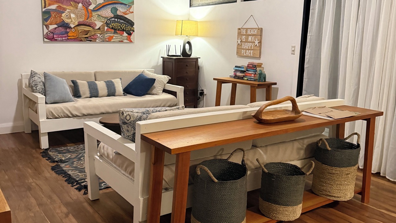 Photo of Livingroom in Puerto Viejo de Talamanca