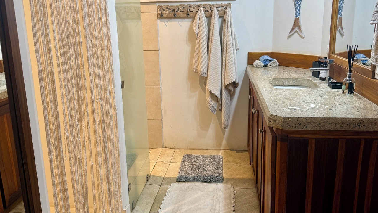 Photo of Bathroom in Puerto Viejo de Talamanca