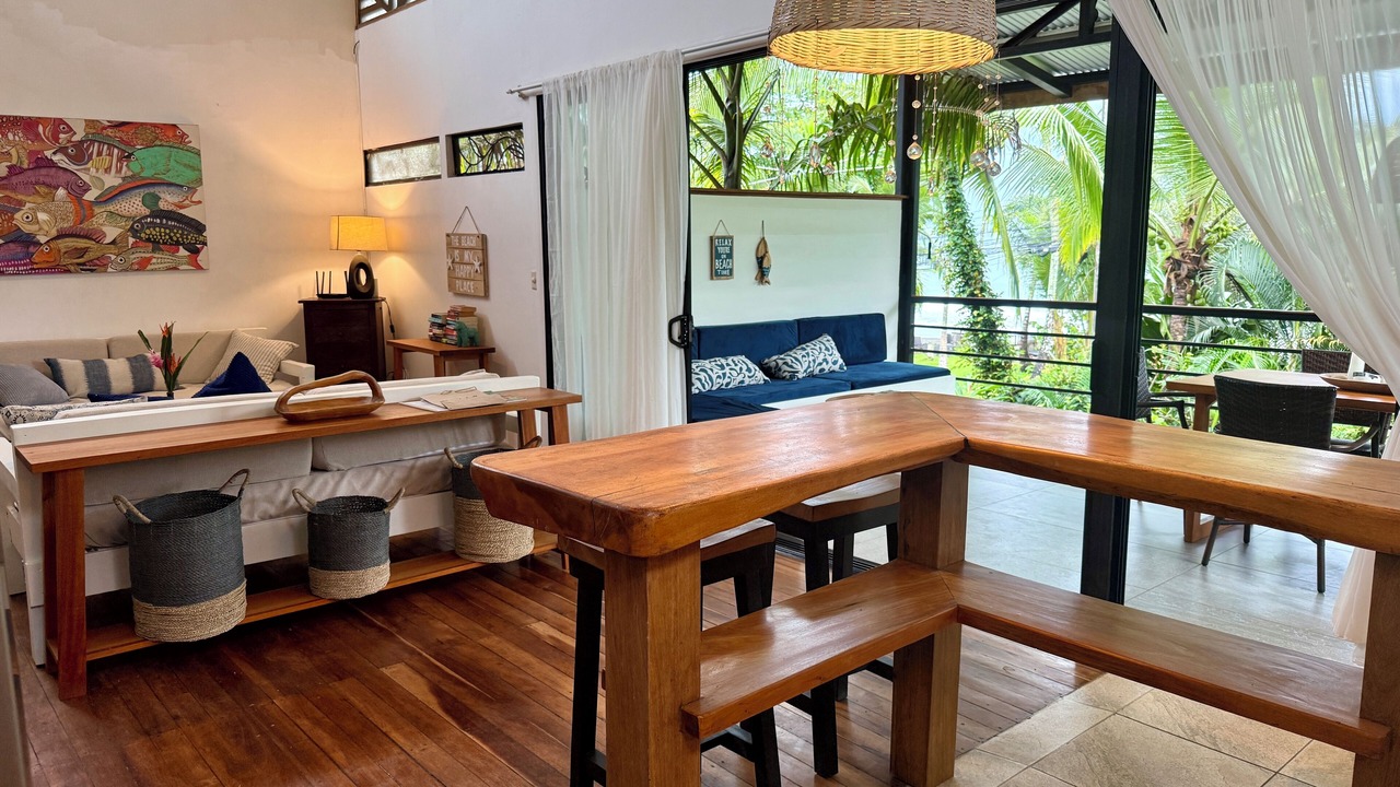 Photo of Bedroom in Puerto Viejo de Talamanca
