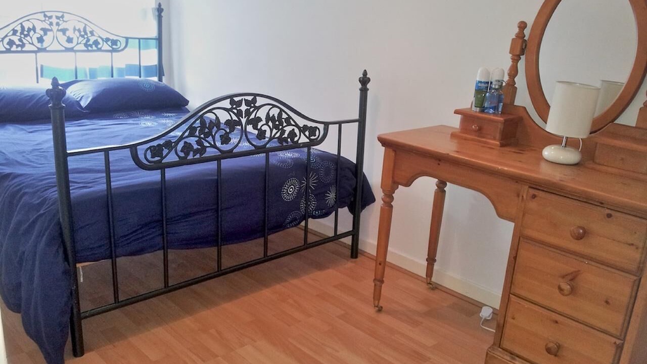 Photo of Bedroom in Trinity