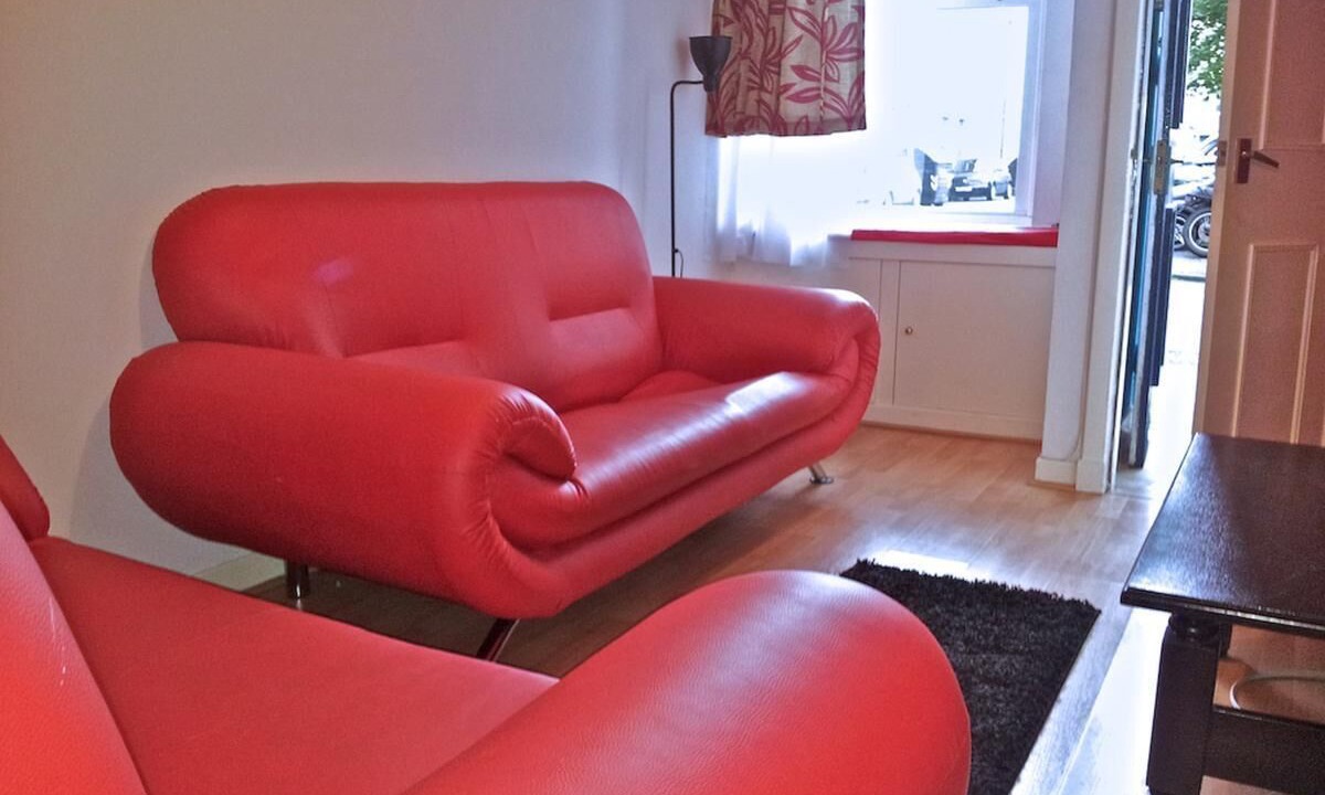 Photo of Livingroom in Trinity