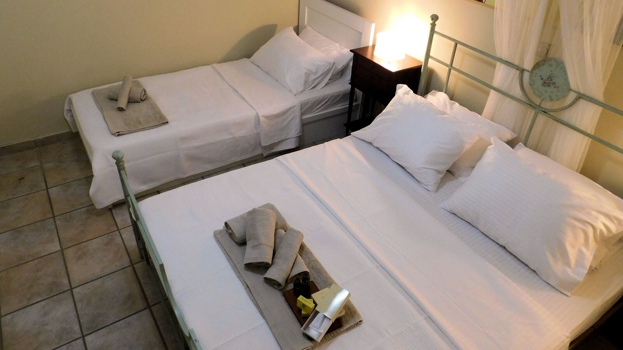 Photo of Bedroom in Lixouri