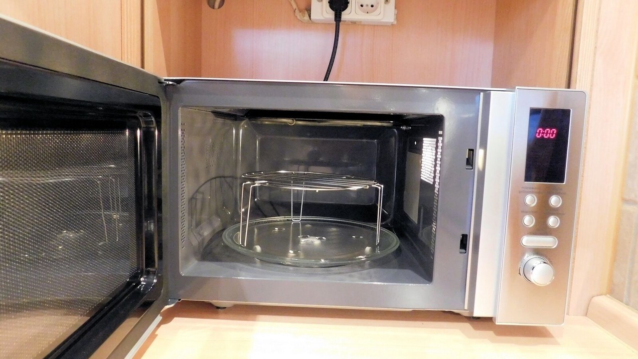 Photo of Kitchen in Lixouri