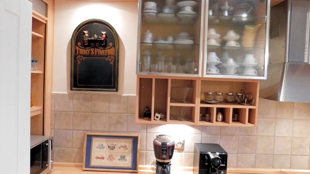 Photo of Kitchen in Lixouri