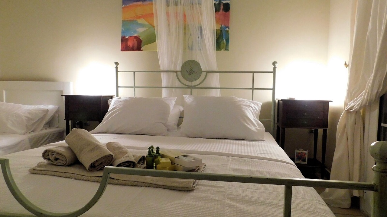 Photo of Bedroom in Lixouri