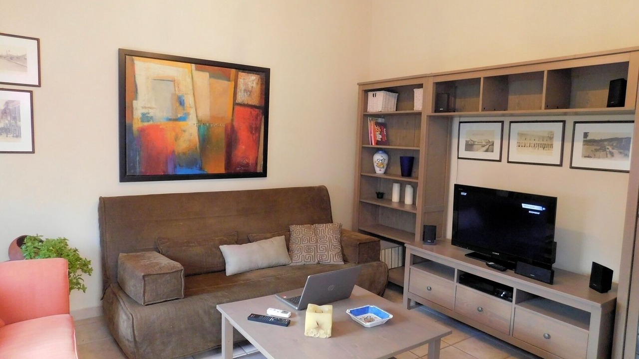 Photo of Livingroom in Lixouri