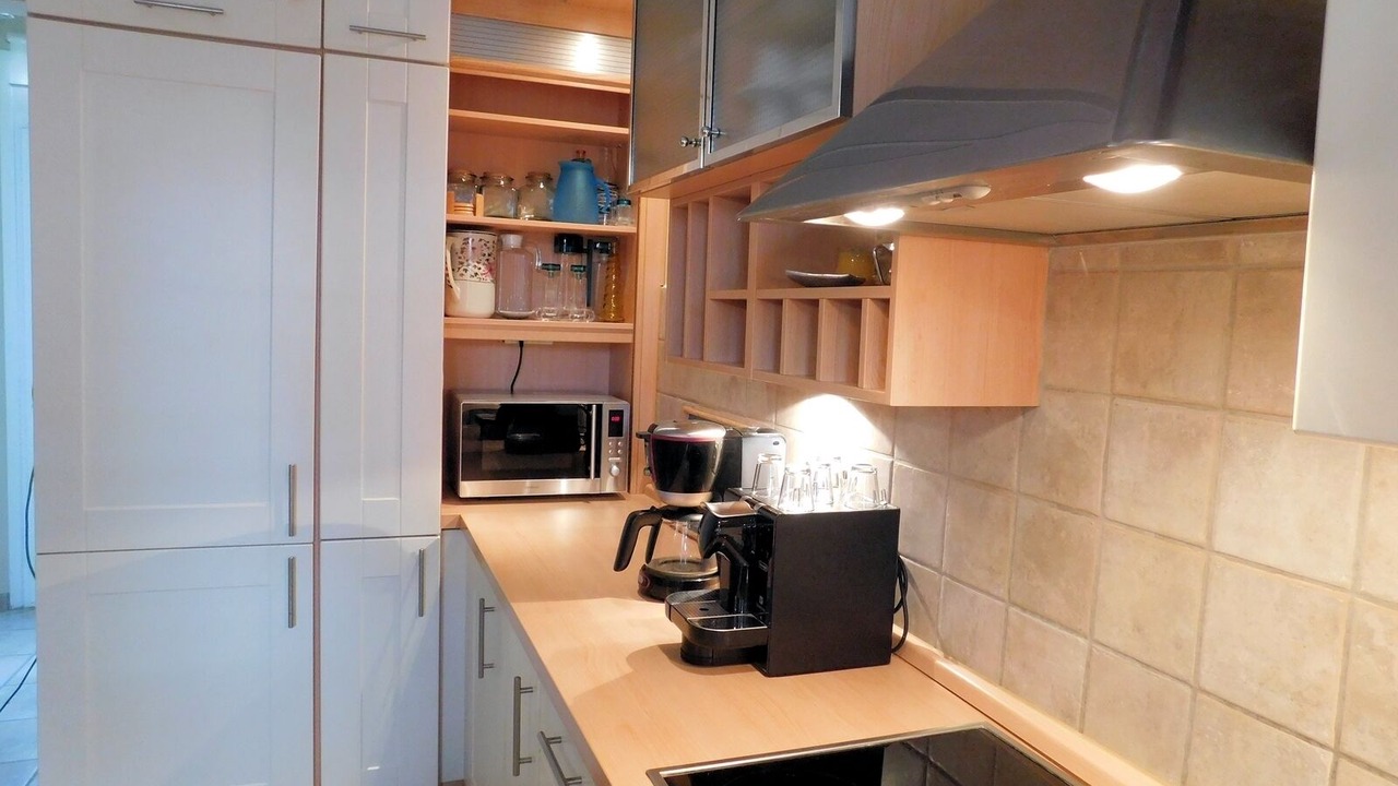 Photo of Kitchen in Lixouri