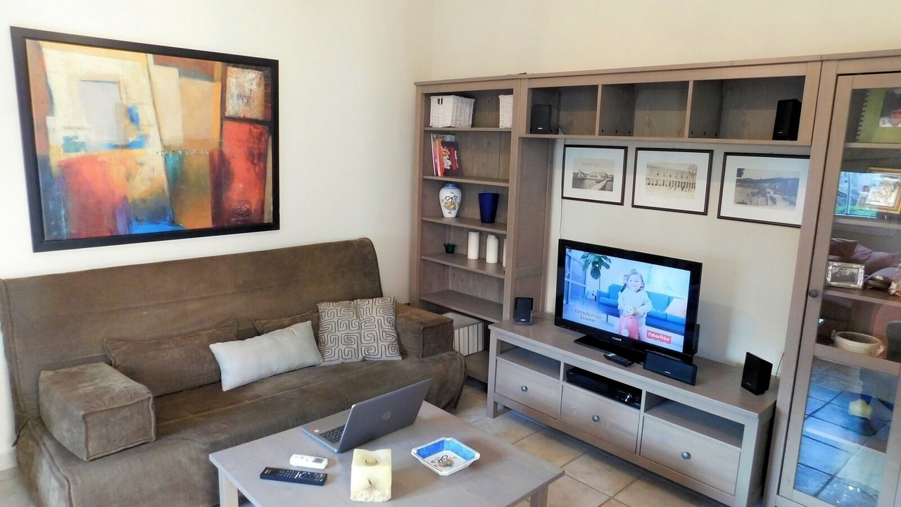 Photo of Livingroom in Lixouri