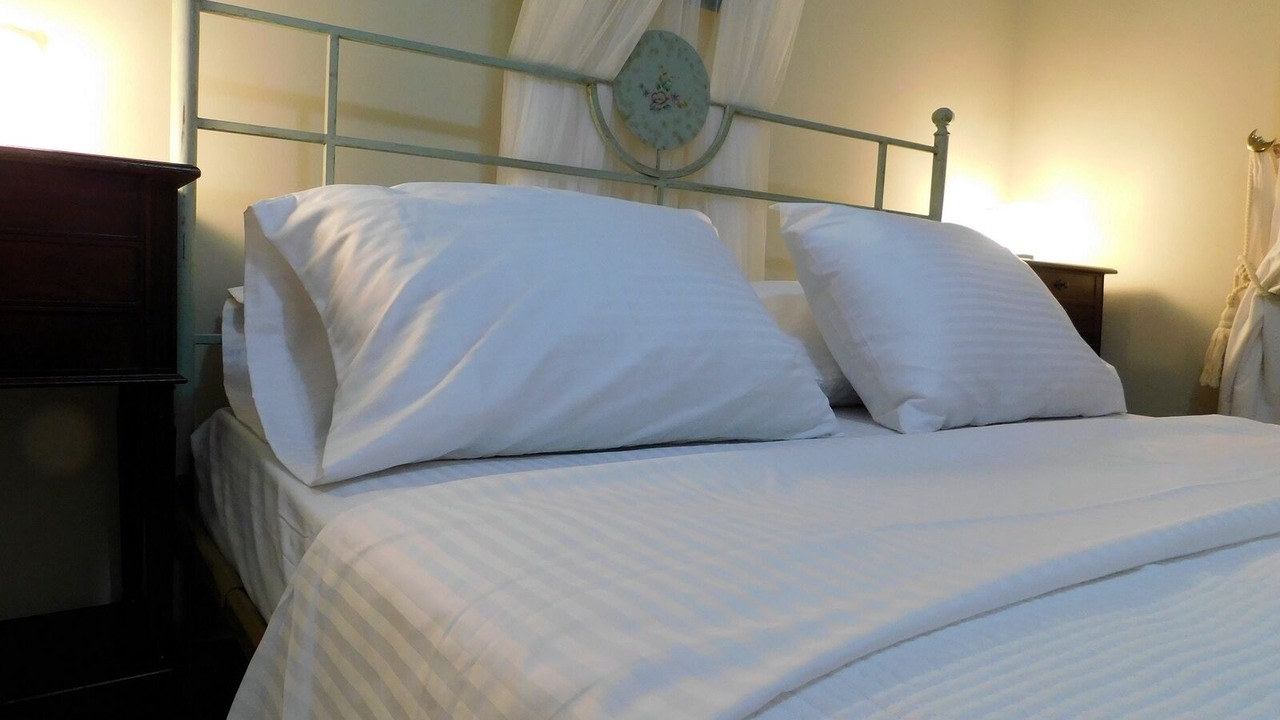 Photo of Bedroom in Lixouri