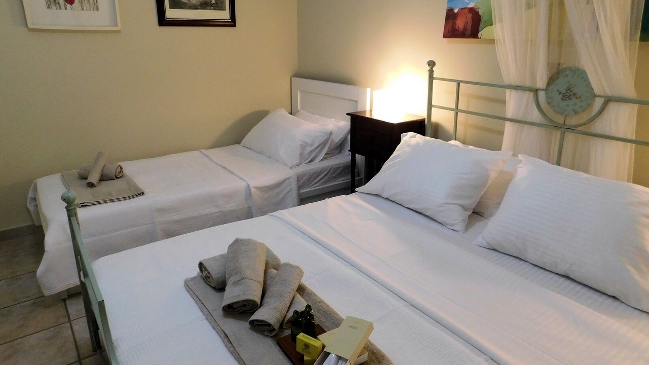 Photo of Bedroom in Lixouri